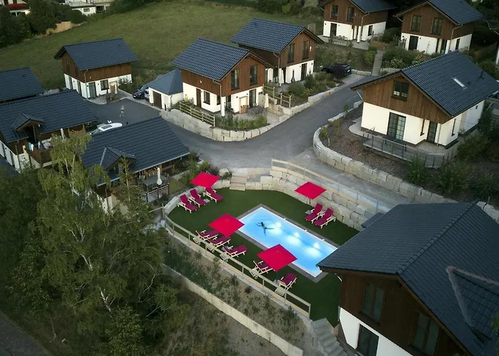 Am Diemelsee In * Heringhausen