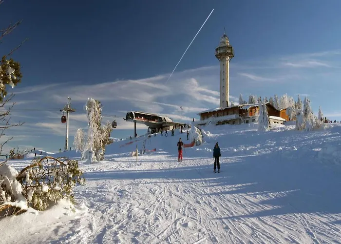 Am Diemelsee In شاليه *