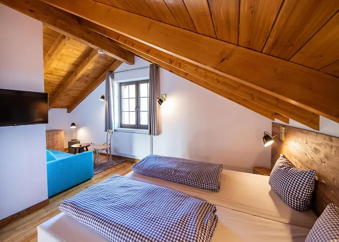 شاليه Am Diemelsee In *