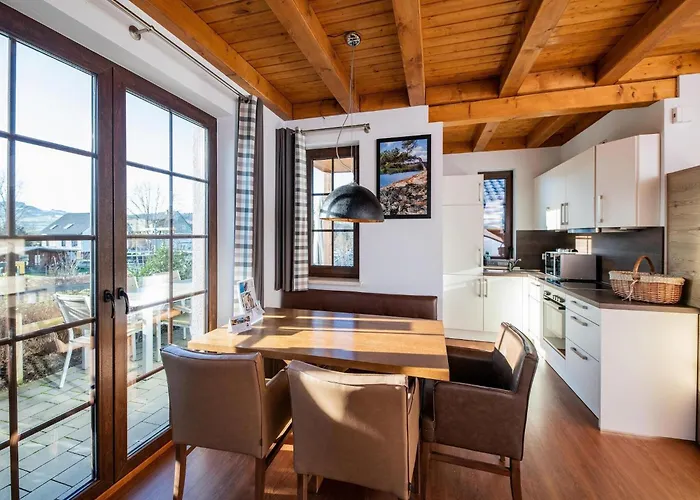 Am Diemelsee In Heringhausen