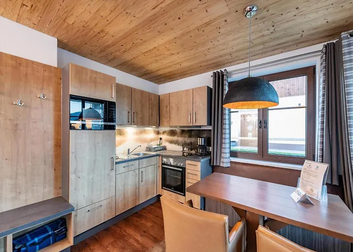 شاليه Am Diemelsee In